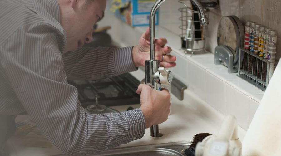 Professional Leak Detection Services in Williamsburg, OH